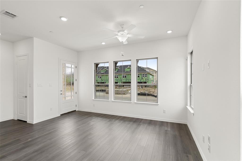 City Point - Residential