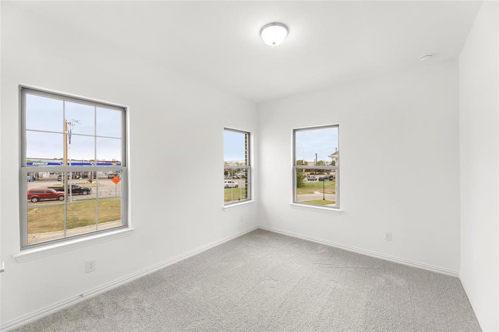 City Point - Residential