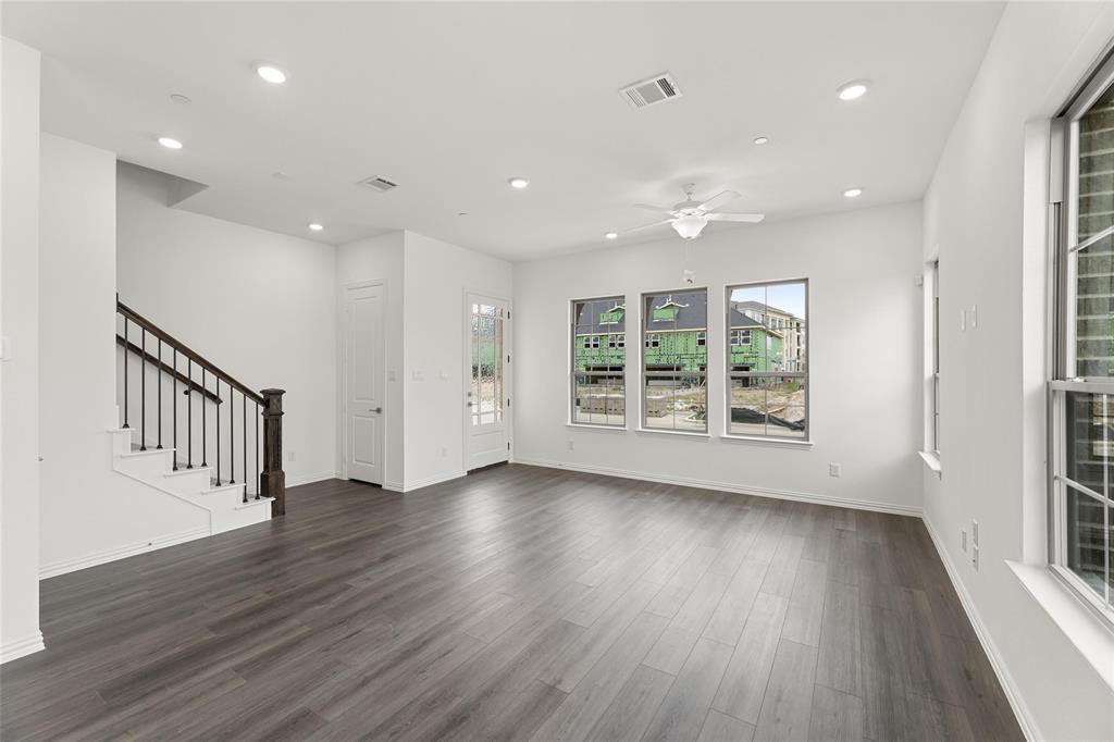 City Point - Residential