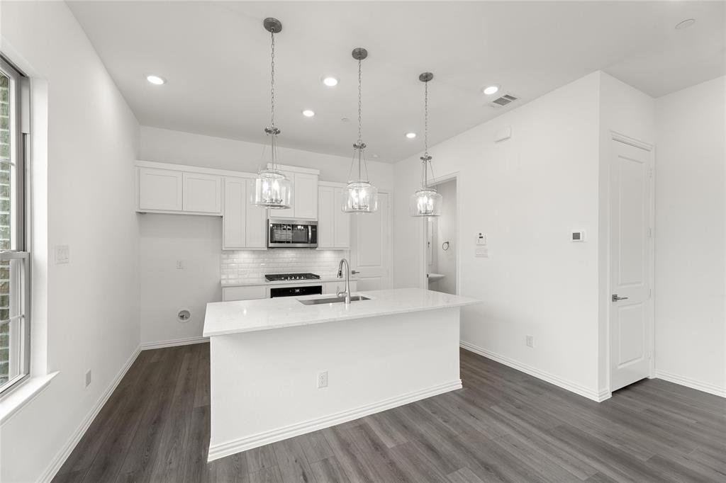 City Point - Residential