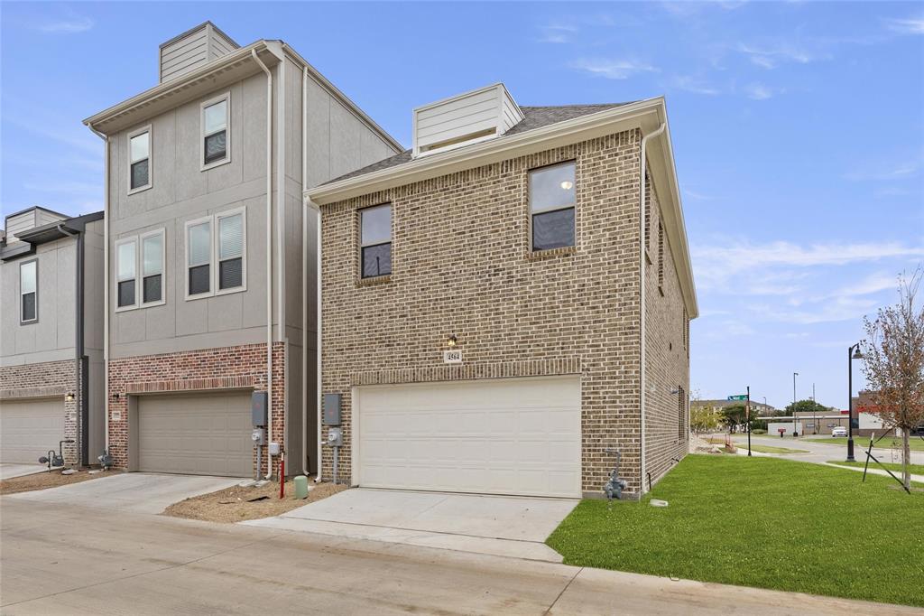 City Point - Residential