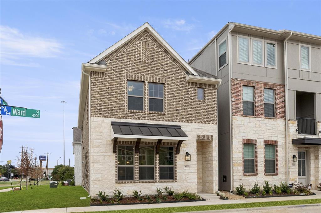 City Point - Residential