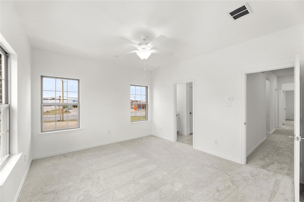 City Point - Residential