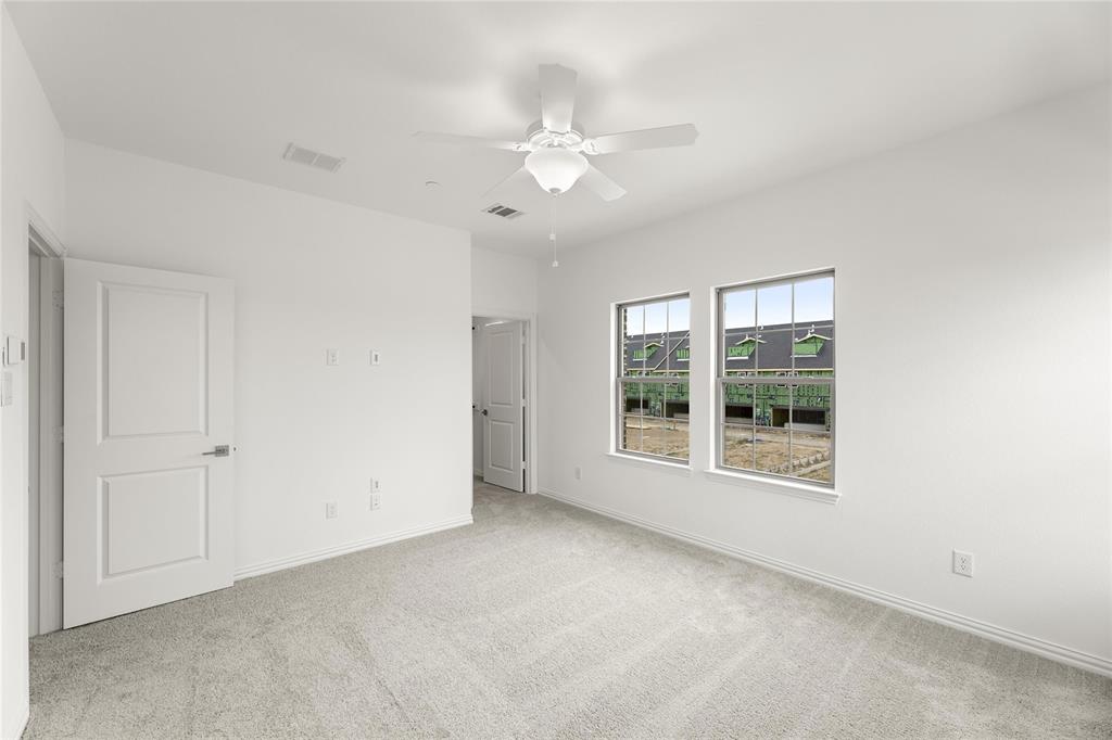 City Point - Residential