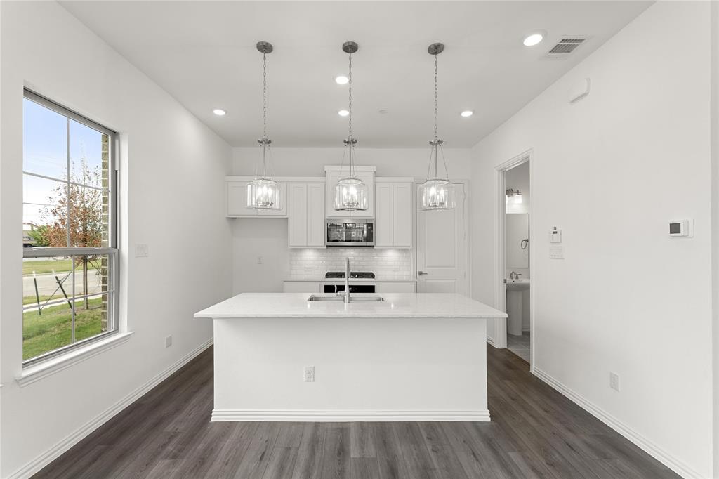 City Point - Residential