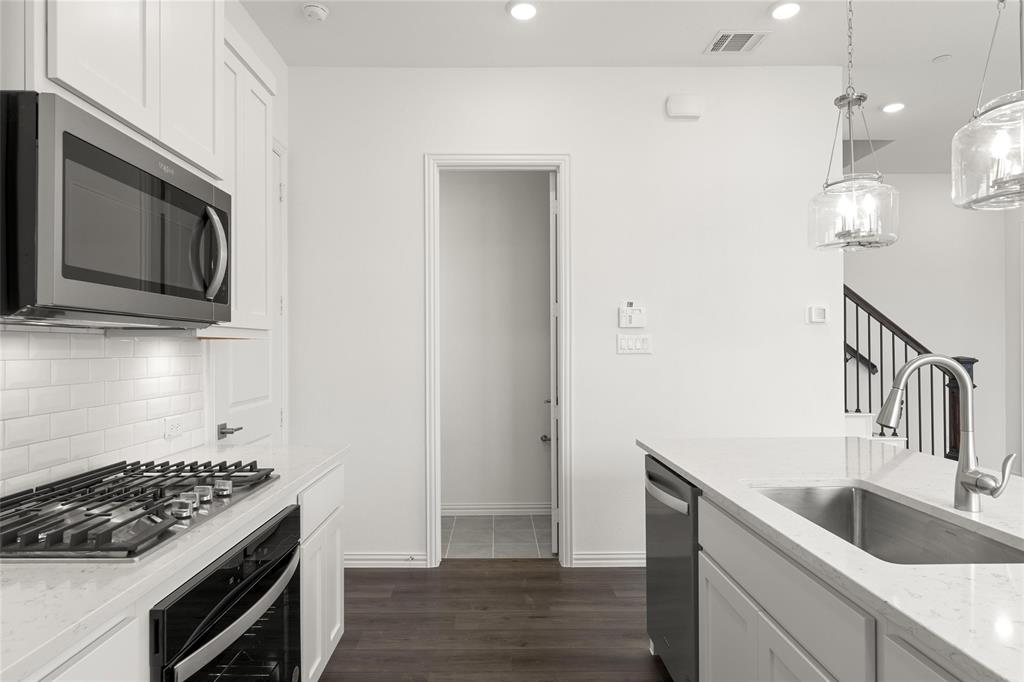 City Point - Residential