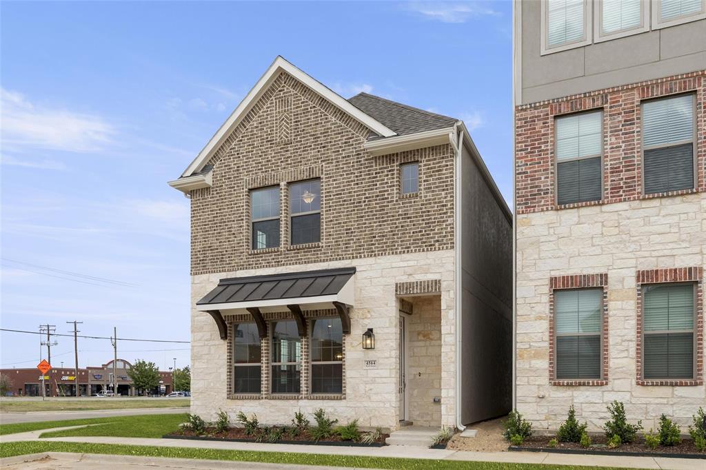 City Point - Residential