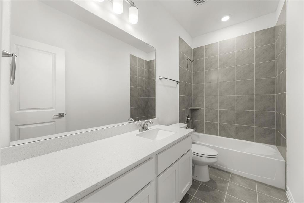 City Point - Residential