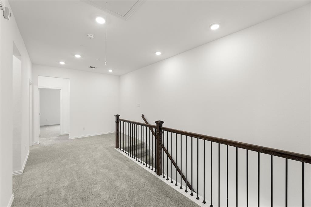 City Point - Residential