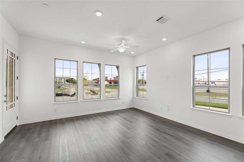 City Point - Residential