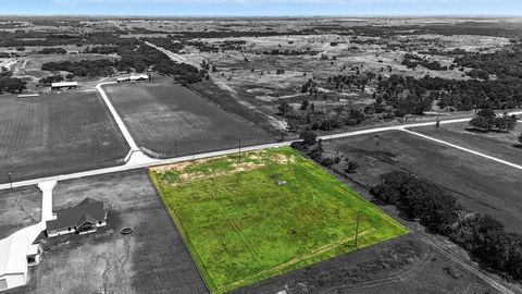 Lot 7 Colony Road Tolar TX 76476