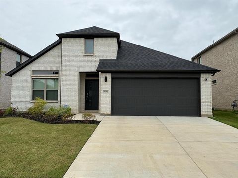 Photo of 6732 Denim Drive, Fort Worth, TX 76036 (MLS # 21255550)