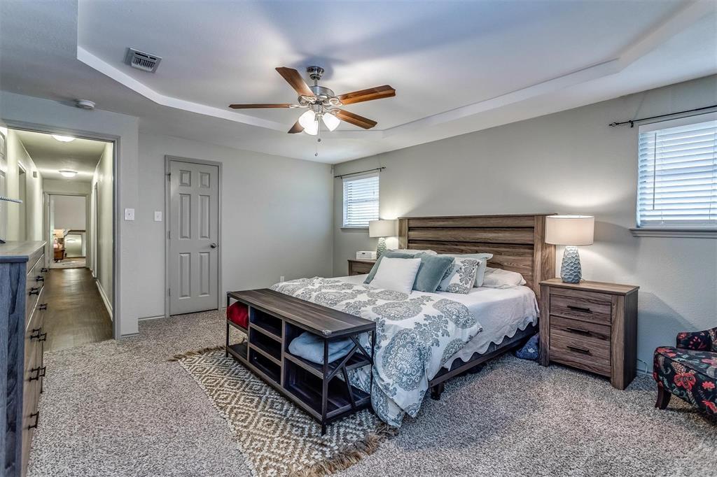 Woodland Park South Add - Residential