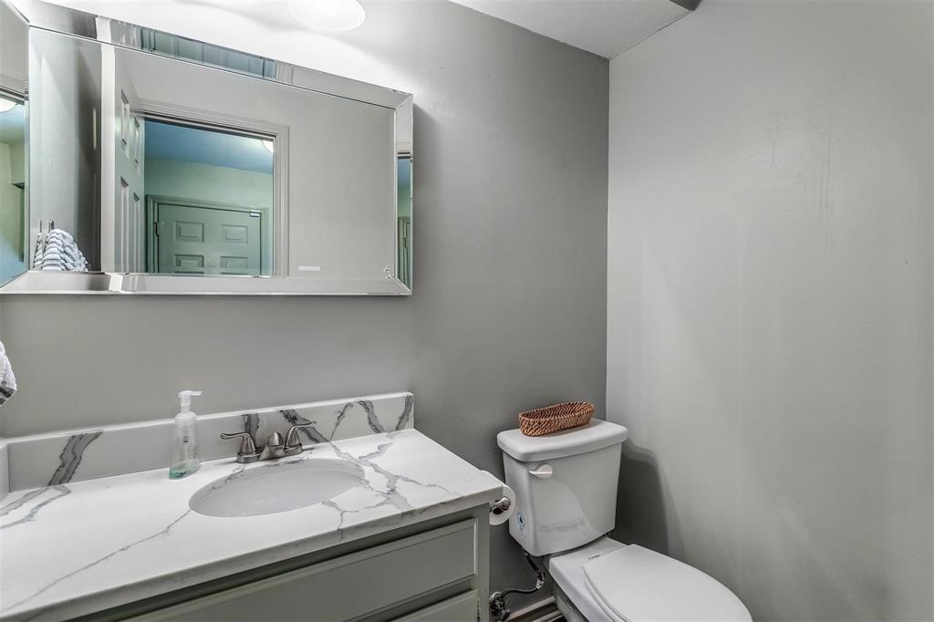 Woodland Park South Add - Residential