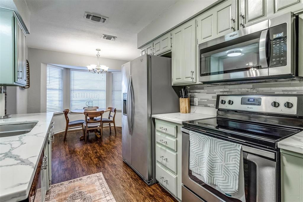 Woodland Park South Add - Residential