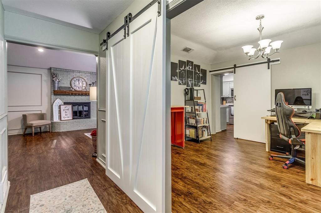 2123 Valleydale Drive
