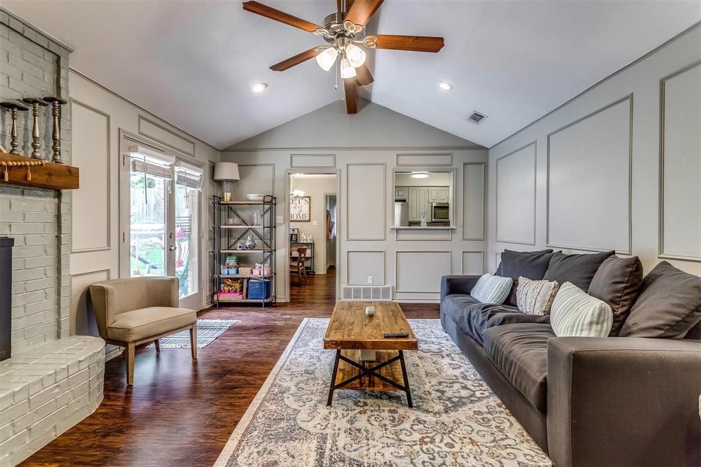 Woodland Park South Add - Residential