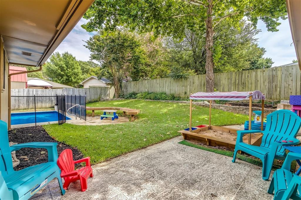 Woodland Park South Add - Residential