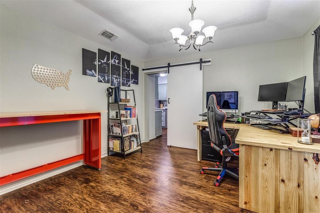 2123 Valleydale Drive