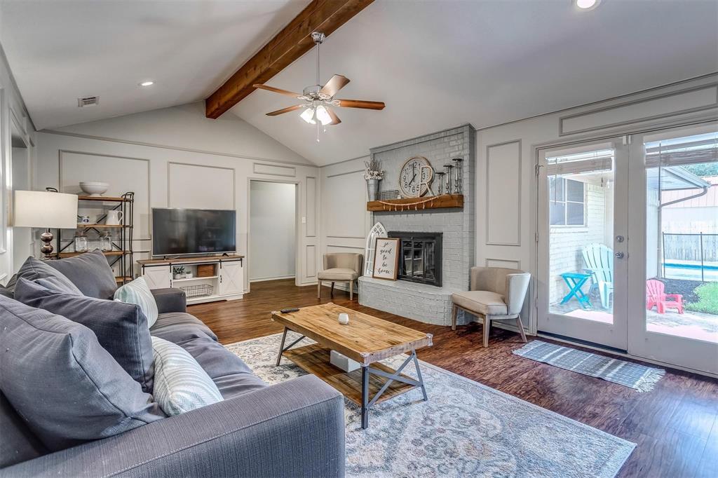 Woodland Park South Add - Residential