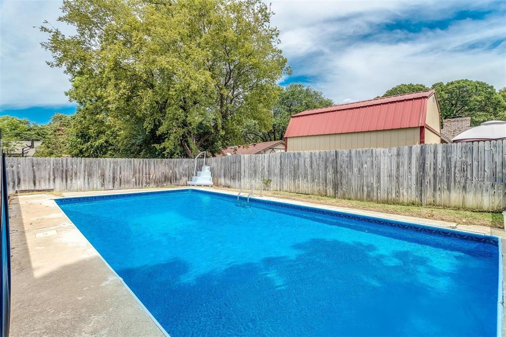 Woodland Park South Add - Residential