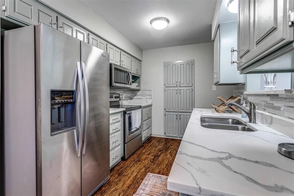 Woodland Park South Add - Residential