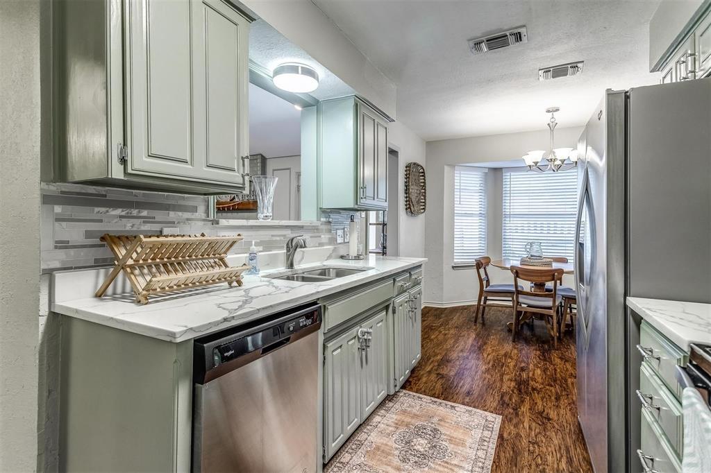 Woodland Park South Add - Residential