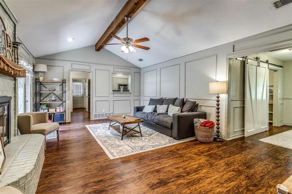 Woodland Park South Add - Residential