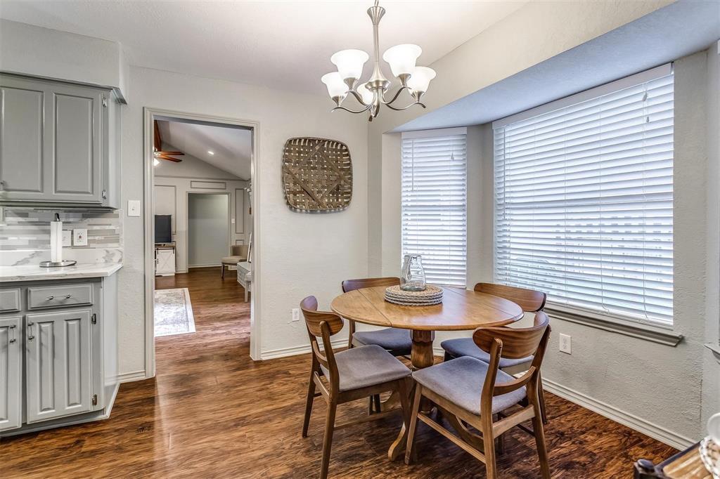 Woodland Park South Add - Residential