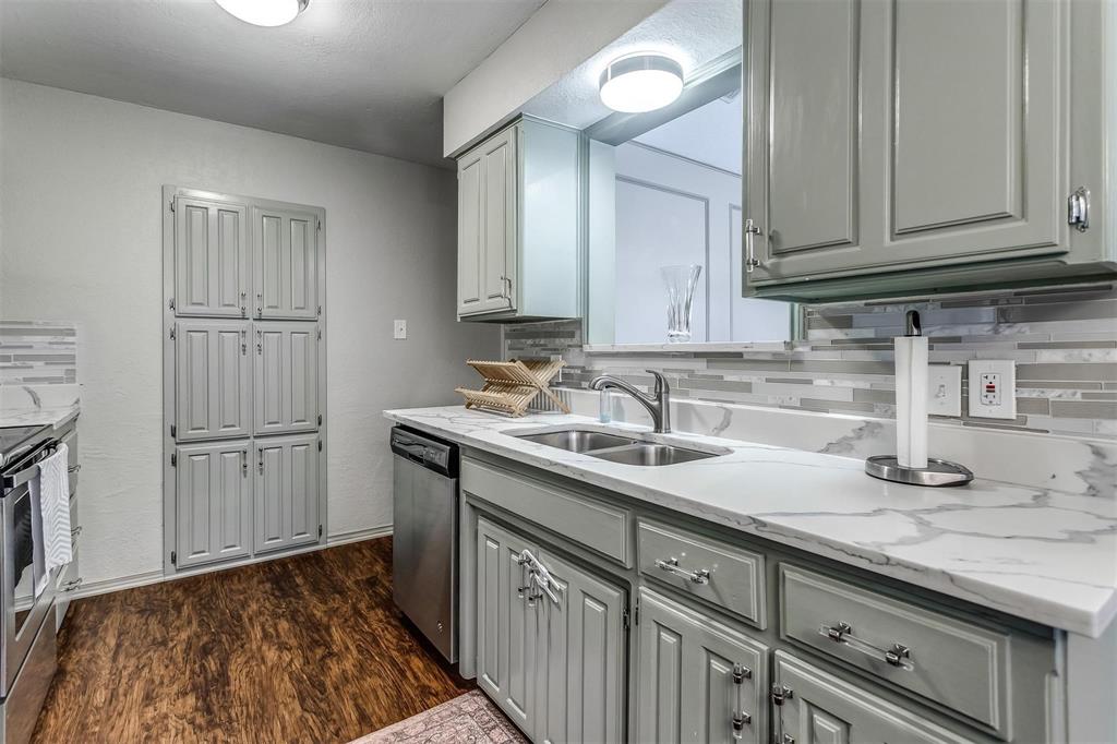 Woodland Park South Add - Residential