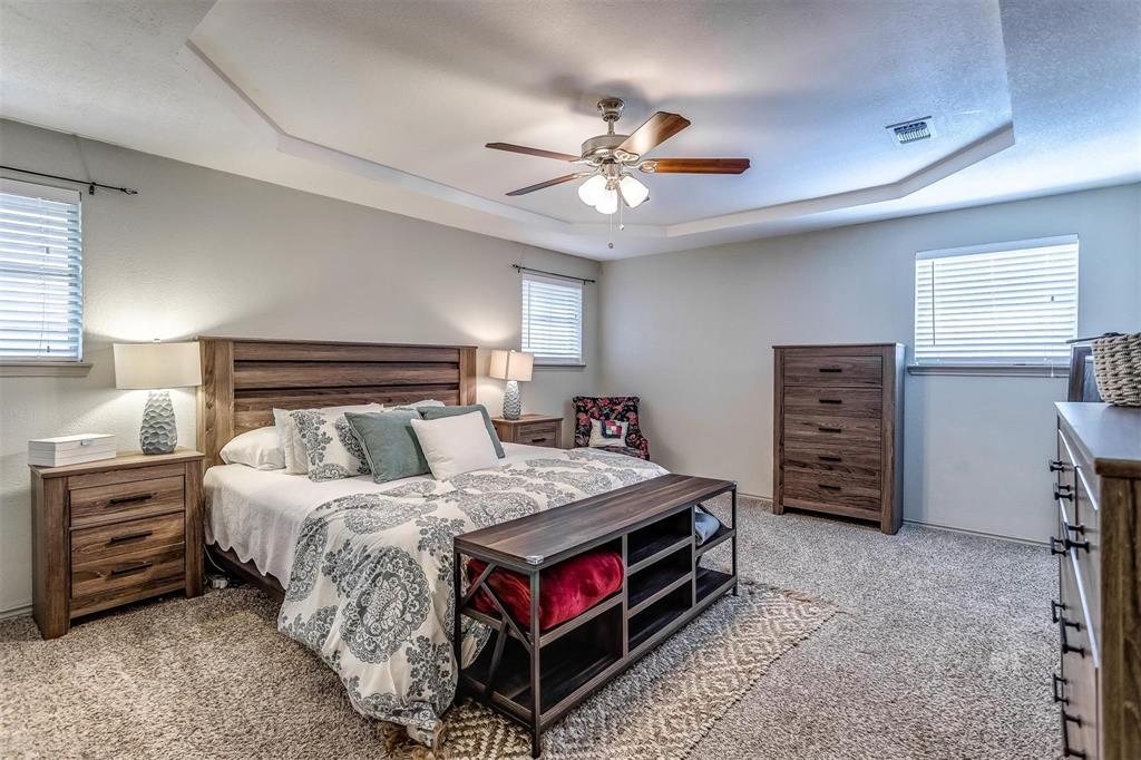 Woodland Park South Add - Residential