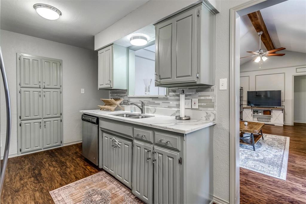 Woodland Park South Add - Residential