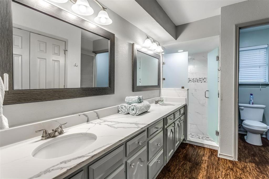 Woodland Park South Add - Residential