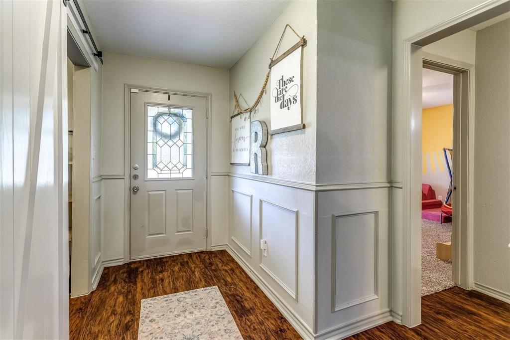 2123 Valleydale Drive