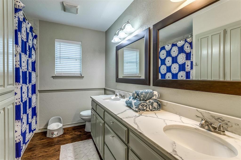 Woodland Park South Add - Residential