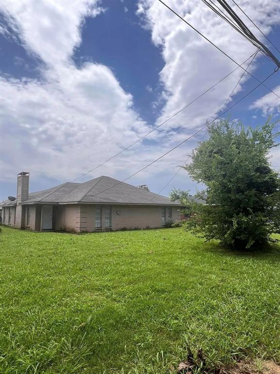 Elmspring Add - Residential Income