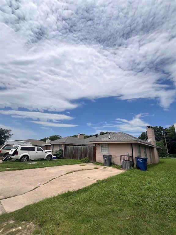 Elmspring Add - Residential Income