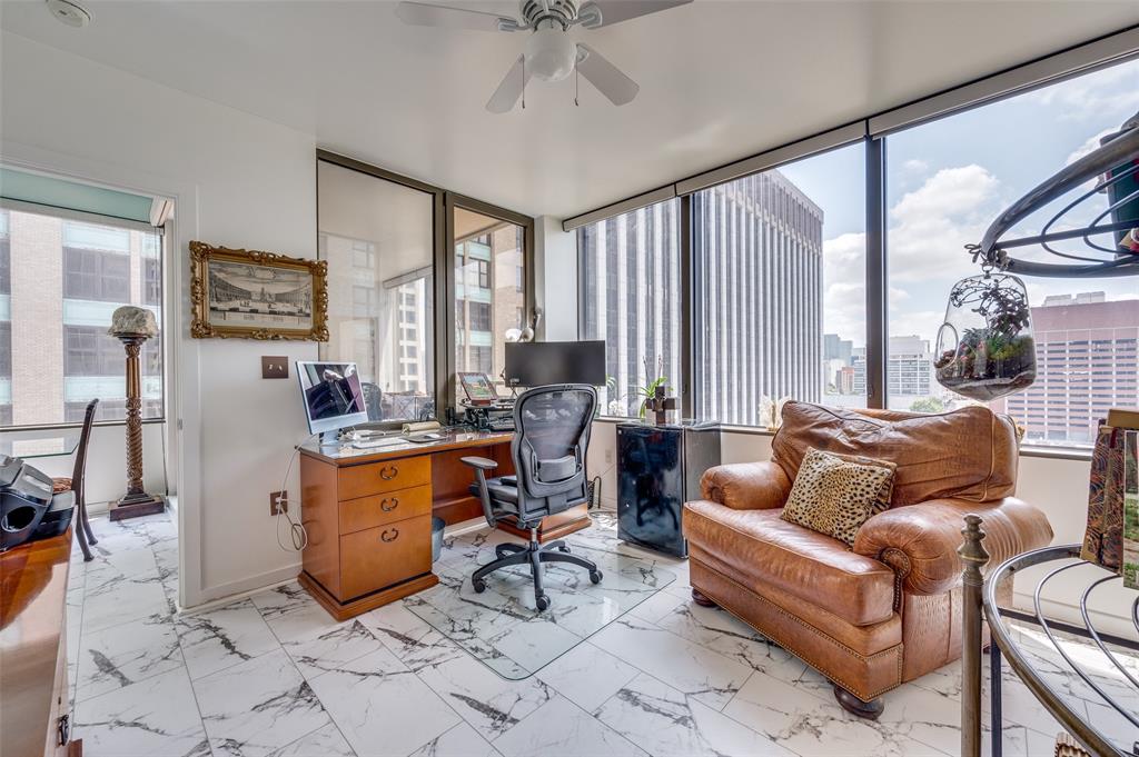 Metropolitan 1200 Main St Condo - Residential