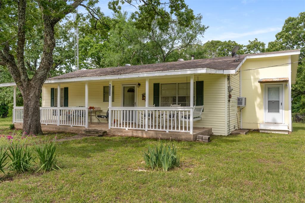 6111 County Road 2610