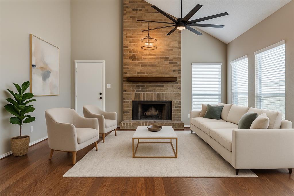 3703 Taurus Drive
