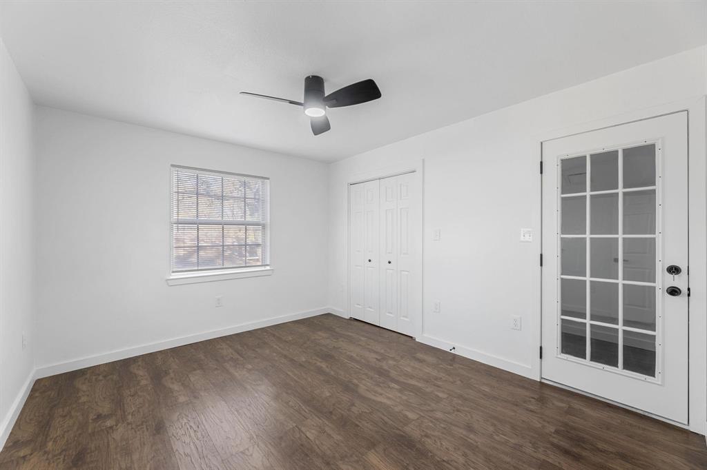 Moss Shadows Add - Residential