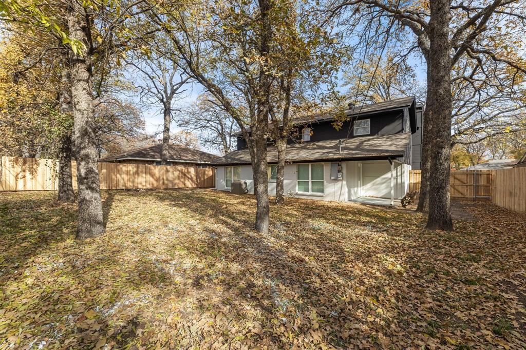 Moss Shadows Add - Residential