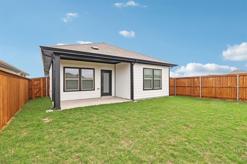 Lakehaven - Residential