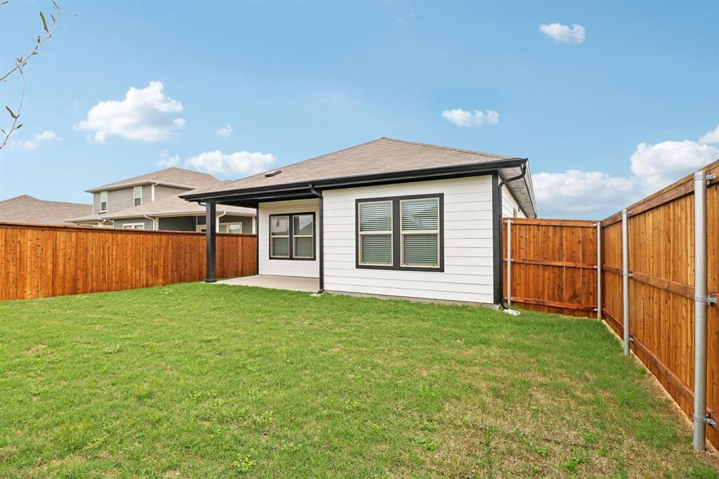 Lakehaven - Residential