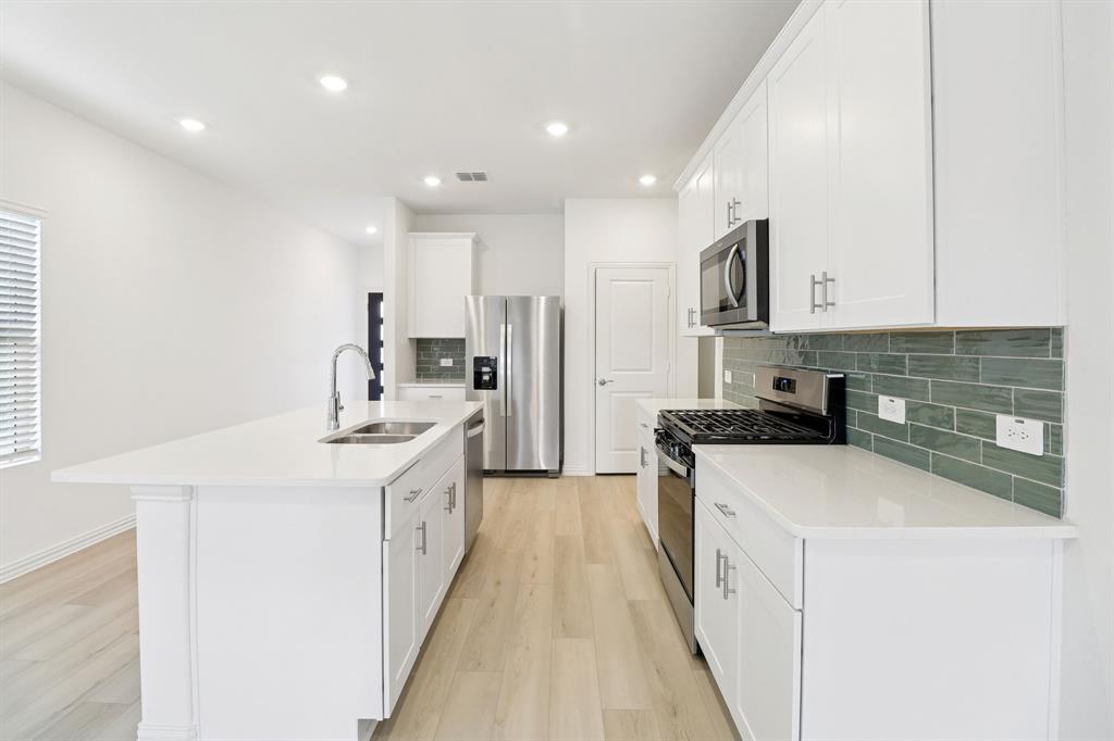 Lakehaven - Residential