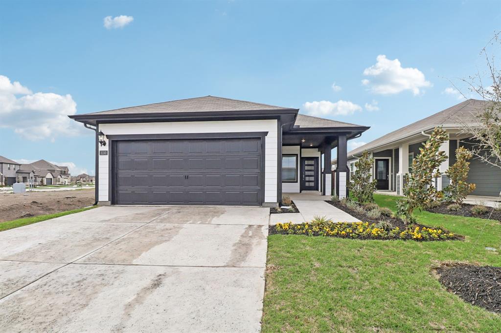 Lakehaven - Residential