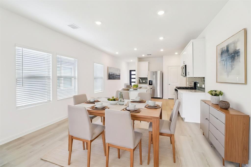 Lakehaven - Residential