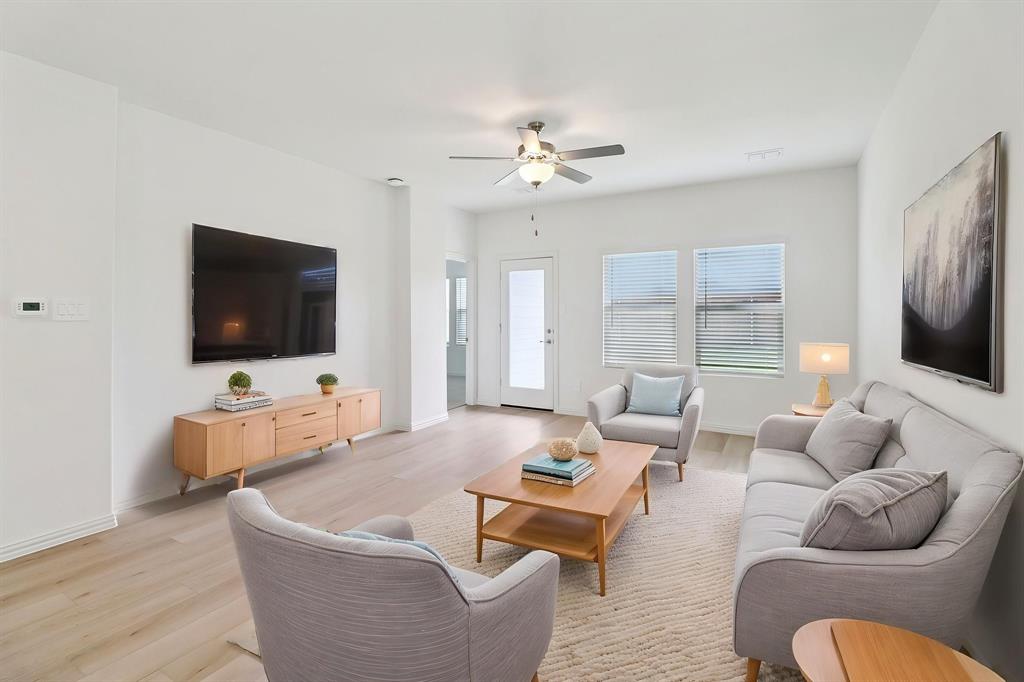 Lakehaven - Residential