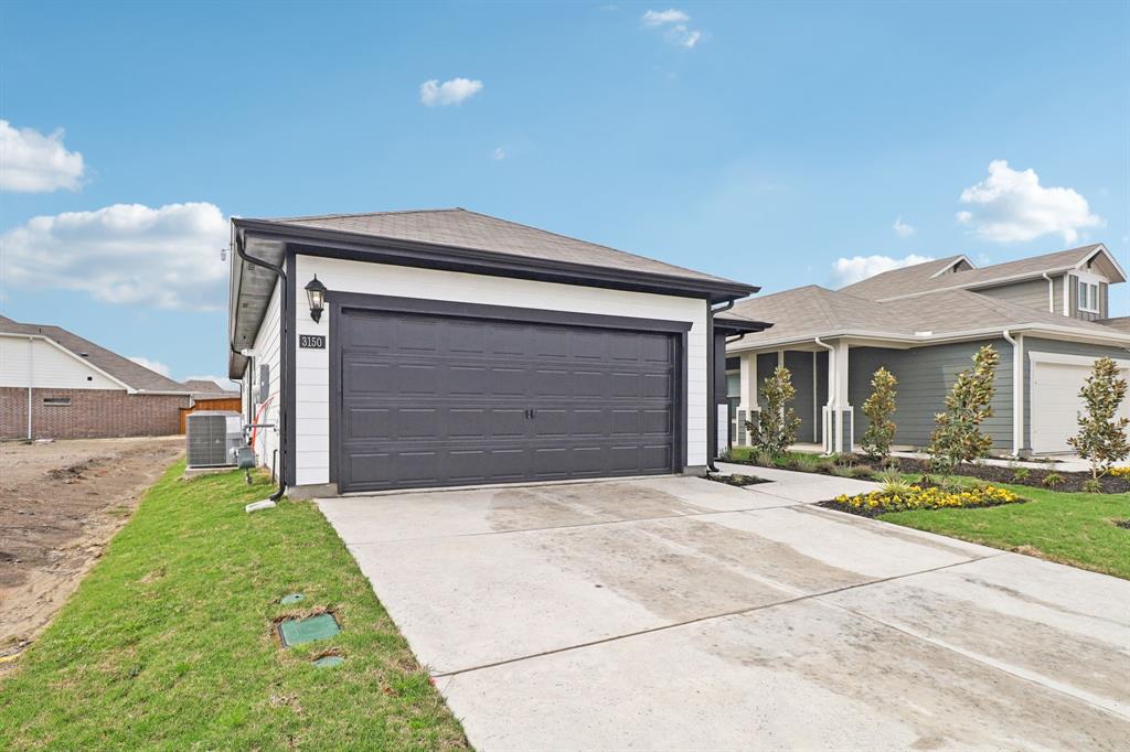 Lakehaven - Residential