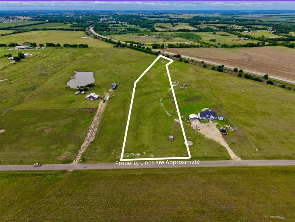 Lot 2 TBD Joy Lynn Road
